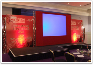 Conference Solutions Wirral, Merseyside